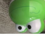 Froggy world’s