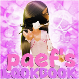 [🎀] PAEF’S LOOKBOOK ✨