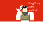 The Hong Kong Syndicate