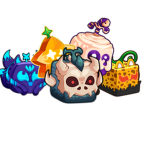 dream team of blox fruits