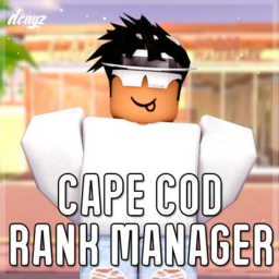 Cape Cod Rank Managers