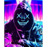 The Offical Team Zebra