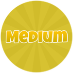 Medium!