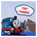 Tiny Tomies (Mini Update!)