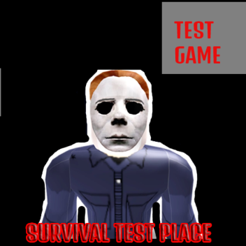 (coin update)SURVIVAL TEST PLACE