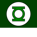 Green Lantern Corps [D.C.U.B.]