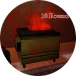 10 Rounds Survived 