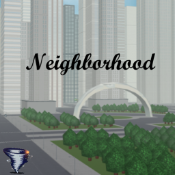 New York Storms Neighborhood
