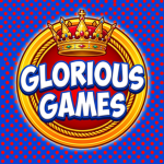 GLORIOUS . GAMES