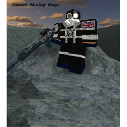 Lancer's Shooting Range