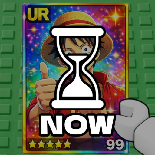 Anime Card Collection