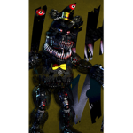 FNAF IS THE BEST I LIKE THE FNAF FOUR