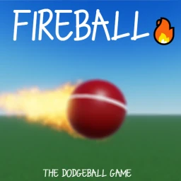 Fireball 🔥 [BETA] icon