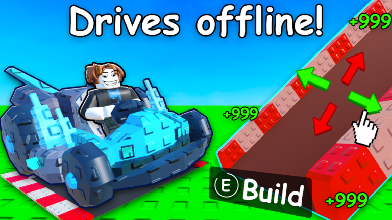 Build a Go Kart Track! screenshot 3