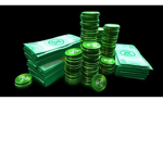 AlexaPlayzRoblox (ROBUX)