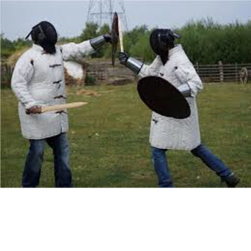 Batalha de espadas ops (eu acho)