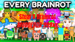 Steal Thaa Brainbot