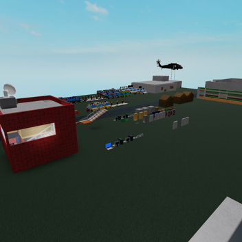 theo7718's development showcase