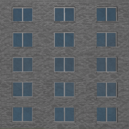 Building wall texture Roblox decal