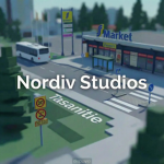 Nordiv Studios
