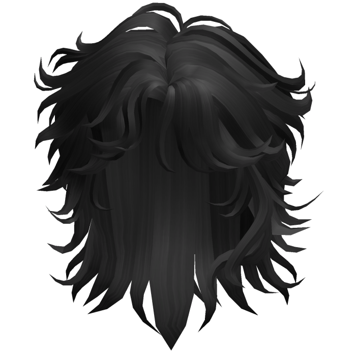 Black Wolf Cut