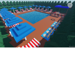 Pool Game