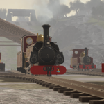 Western wales tramway (Official)