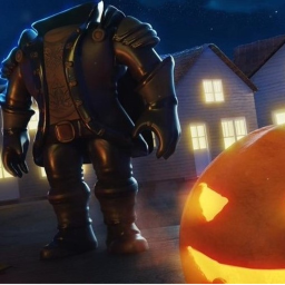 Headless 40% donate