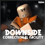 Downside Correctional Facility