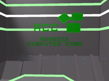 Android Computer Core
