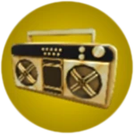 BOOMBOX!