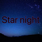 ~Starlight night~