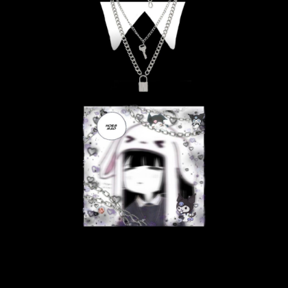 anime t-shirts Roblox decal