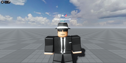 UXR Overhead System preview 2
