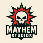 Mayhem Interactives
