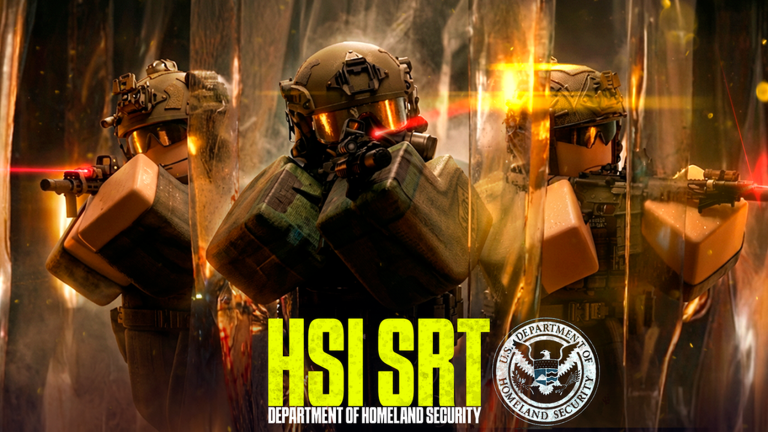HSI SRT UPDATE