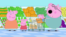 Piggy Mart