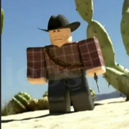 Desert survival