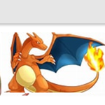 Flaming Charzard