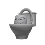 THE UNOFFICIAL SKIBIDI TOILET FAN CLUB