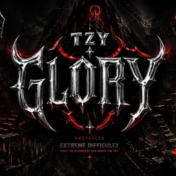 [ OBSTACLE ] TZY GLORY icon