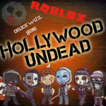 Roblox Hollywood Undead