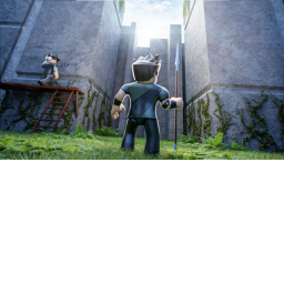 The Maze [MONSTER REVAMP]