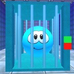 DO NOT OPEN THE DOOR! SURVIVE AREA 51! SCARY!