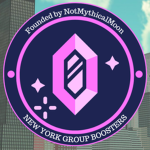 RP | New York City Boosters
