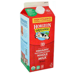 Horizon Organic Milk Club