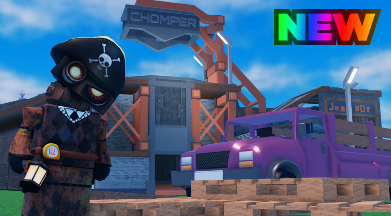  🎁NEW CONTENT UPDATE!