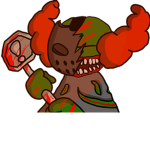Tricky’s group