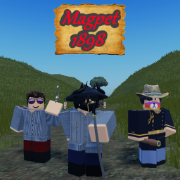 Magpet 1898