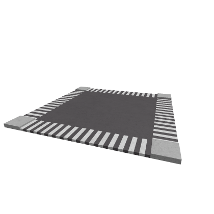Intersection Road